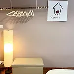 Homemade Privato A Due Passi Dal Centro