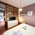 Homemade Privato A Due Passi Dal Centro Casa de hóspedes