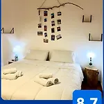 Homemade Privato A Due Passi Dal Centro 3*