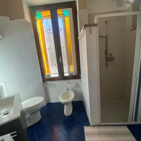 Πανσιόν Homemade Privato A Due Passi Dal Centro