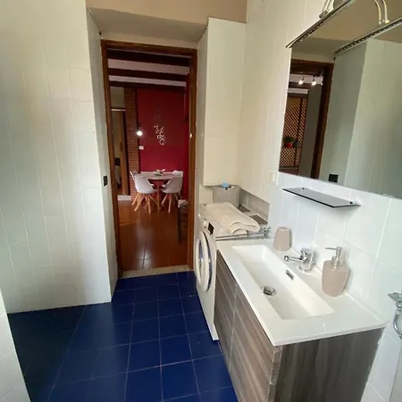 Homemade Privato A Due Passi Dal Centro Гостевой дом 3*