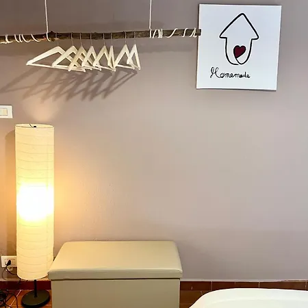 Homemade Privato A Due Passi Dal Centro