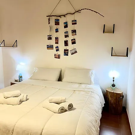 Πανσιόν Homemade Privato A Due Passi Dal Centro