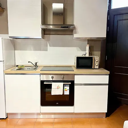 Homemade Privato A Due Passi Dal Centro 招待所 3*