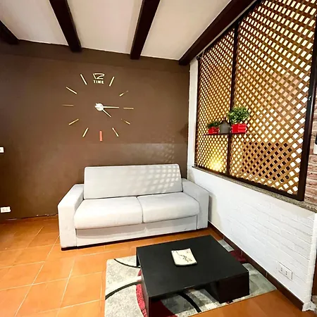 Πανσιόν Homemade Privato A Due Passi Dal Centro 3*