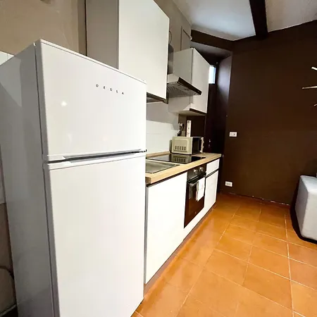 Homemade Privato A Due Passi Dal Centro Μπιέλλα