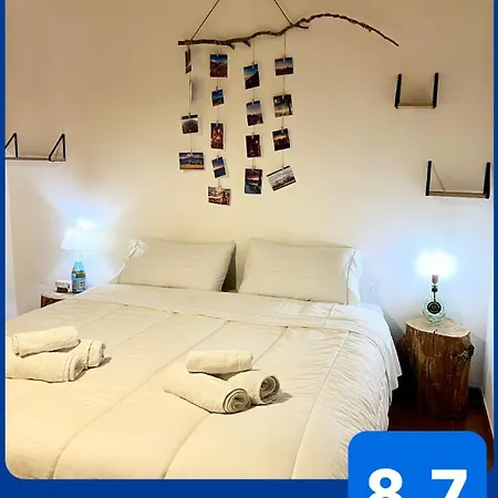 Homemade Privato A Due Passi Dal Centro 3*