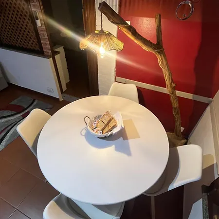 Homemade Privato A Due Passi Dal Centro