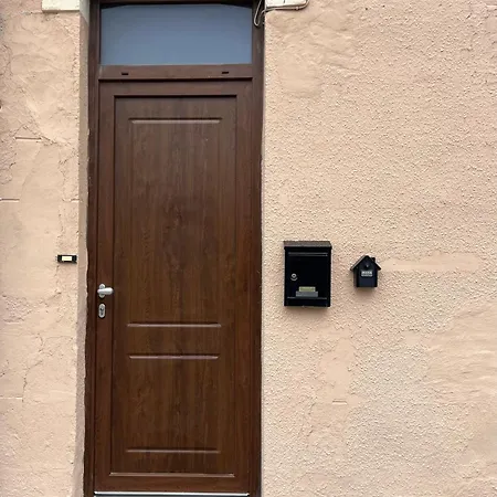 Homemade Privato A Due Passi Dal Centro ゲストハウス ビエッラ