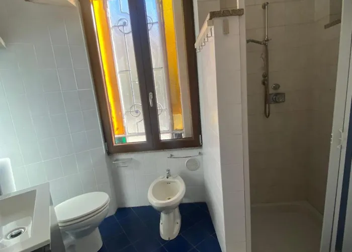 Πανσιόν Homemade Privato A Due Passi Dal Centro