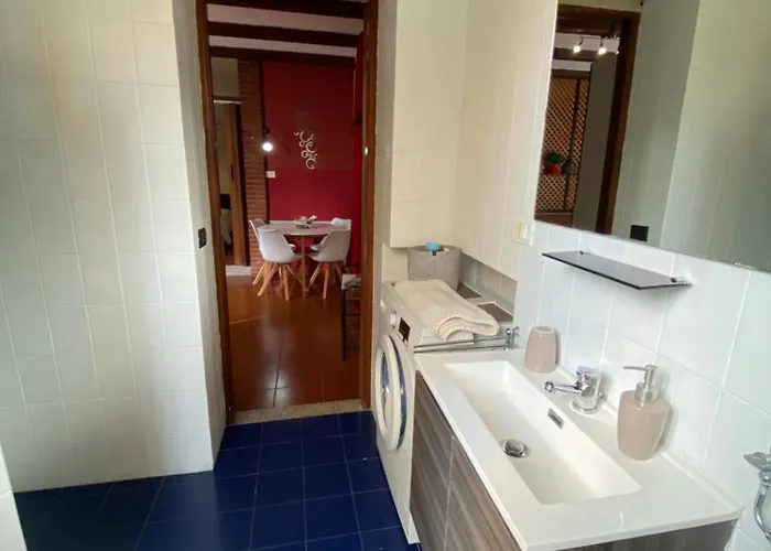 Homemade Privato A Due Passi Dal Centro Πανσιόν 3*