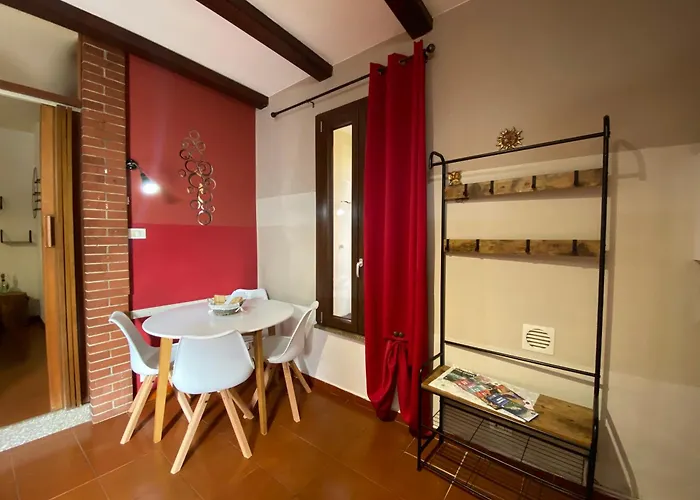 Πανσιόν Homemade Privato A Due Passi Dal Centro Μπιέλλα
