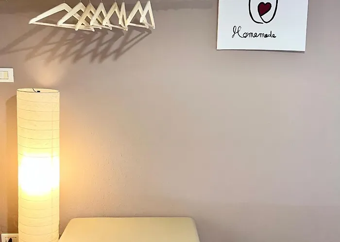 Homemade Privato A Due Passi Dal Centro