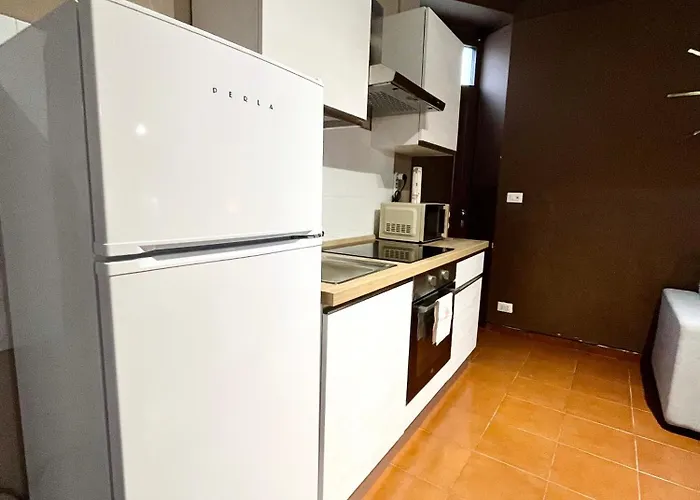 Homemade Privato A Due Passi Dal Centro Μπιέλλα