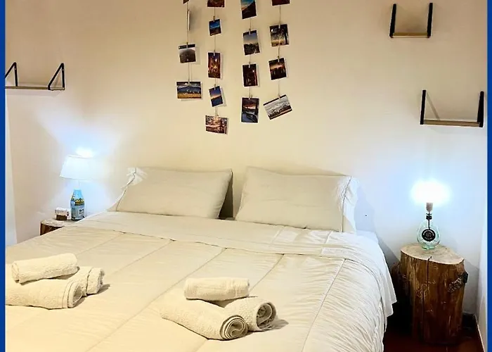 Homemade Privato A Due Passi Dal Centro 3*