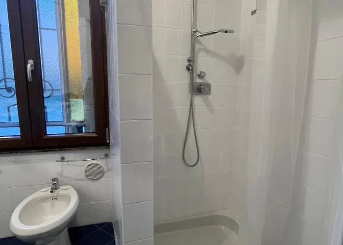 Homemade Privato A Due Passi Dal Centro 3* Μπιέλλα
