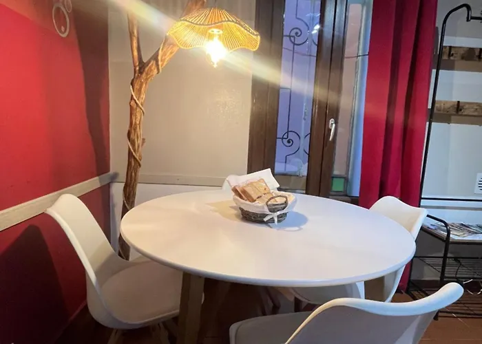 Πανσιόν Homemade Privato A Due Passi Dal Centro 3*