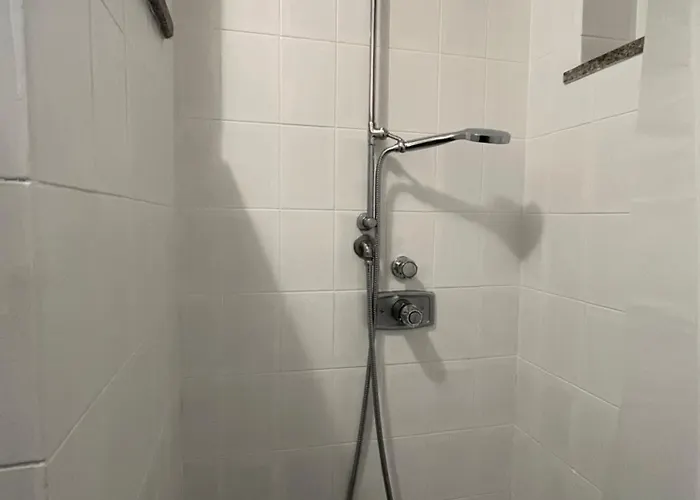 Πανσιόν Homemade Privato A Due Passi Dal Centro 3*