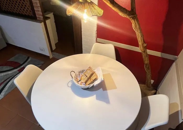 Homemade Privato A Due Passi Dal Centro